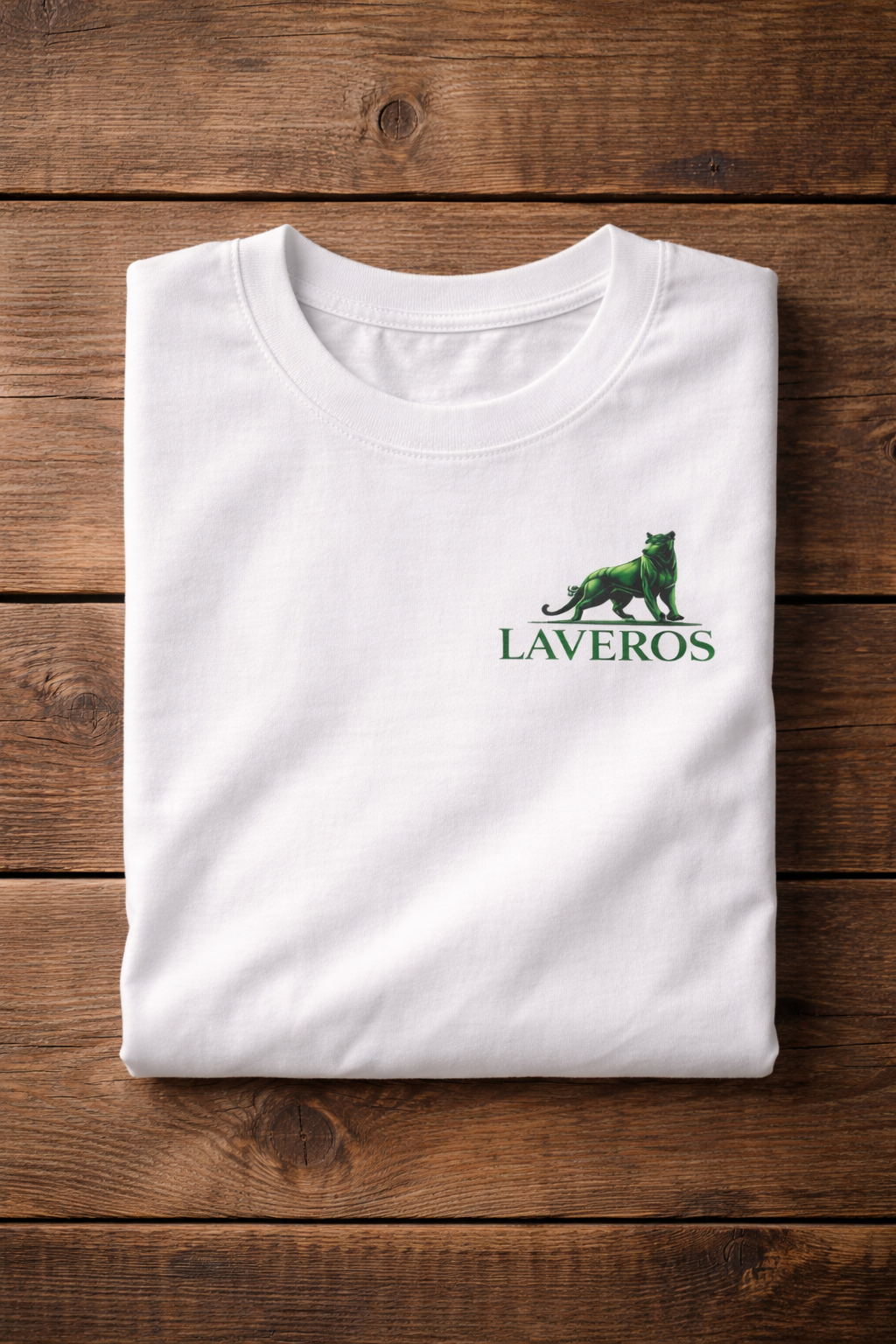 Laveros Unisex Classic T-Shirt