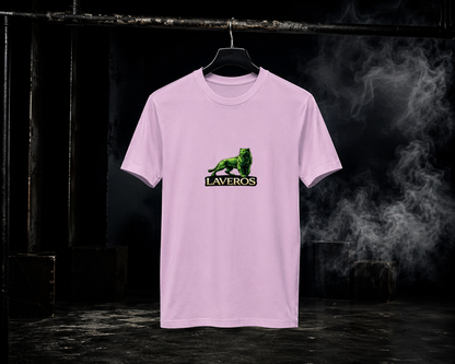 Laveros Special Classic Crew T-Shirt ⭐⭐⭐