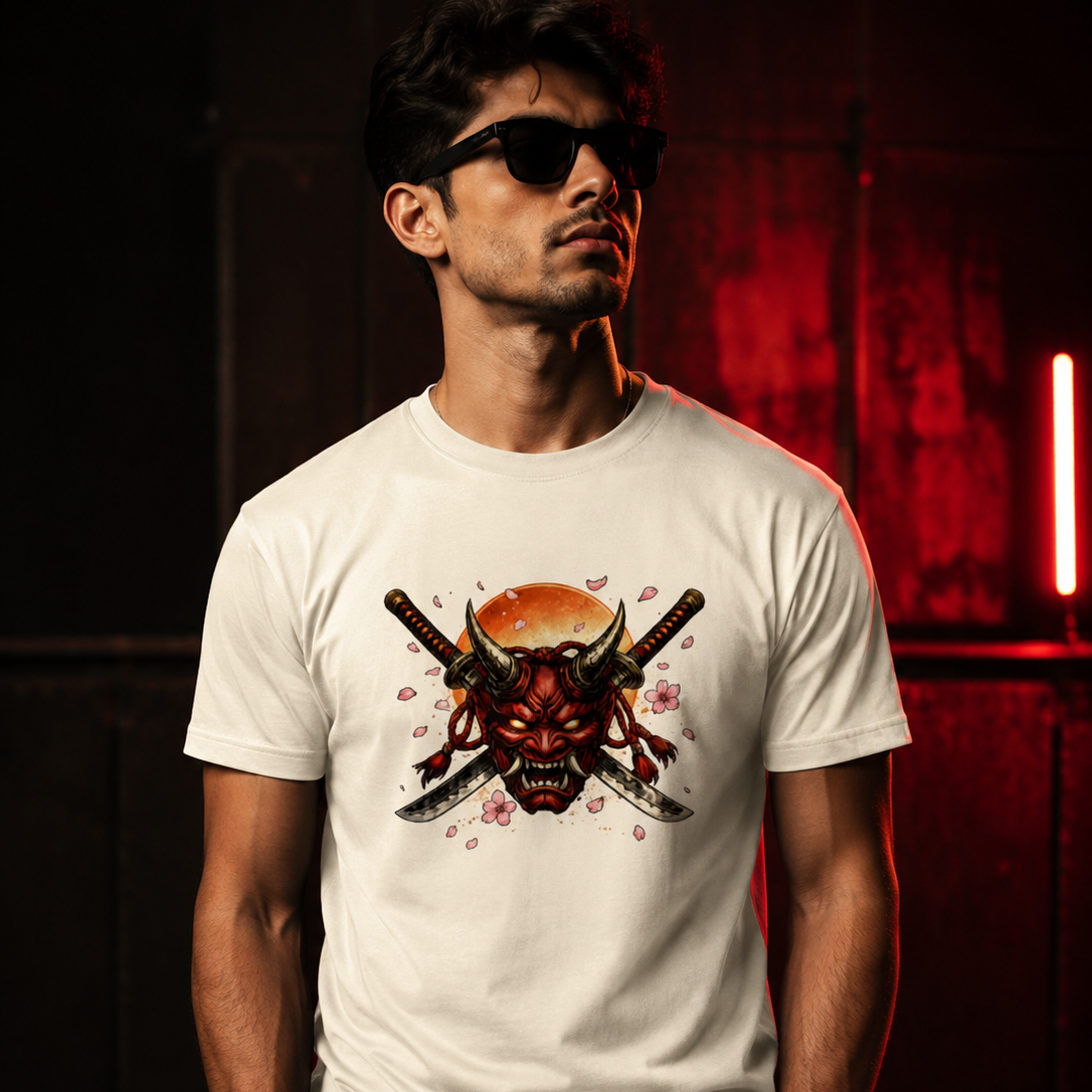 LAVEROS SPECIAL – ONI WRATH ★★★