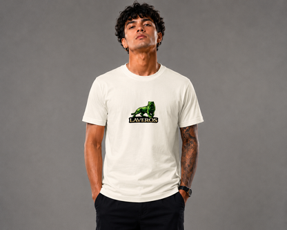 Laveros Special Classic Crew T-Shirt ⭐⭐⭐